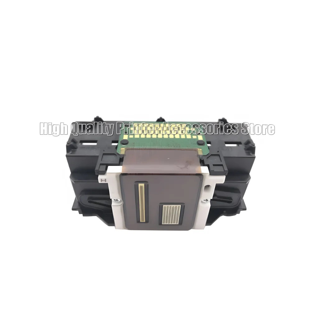 

Canon QY6-0089 Printhead for PIXMA TS5080 TS6080 TS6020 TS6120 TS6180 TS5055 TS5070 TS5050 TS5060 TS5040 TS5051 TS5053 Printer