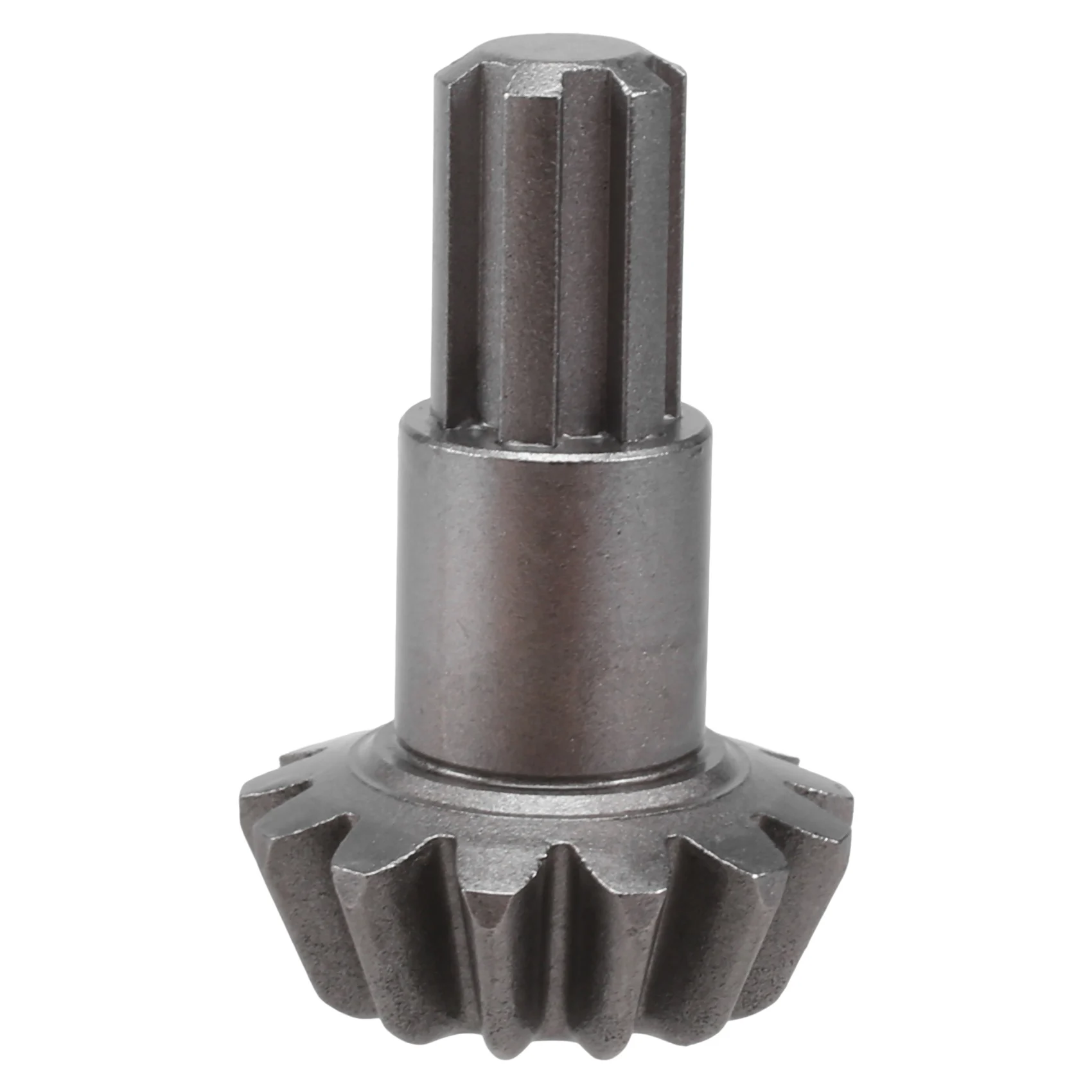 Ingranaggio con custodia in metallo 37T Ingranaggio di ingresso 13T per parti di aggiornamenti ARRMA 1/10 Kraton Senton Big Rock Outcast, 5