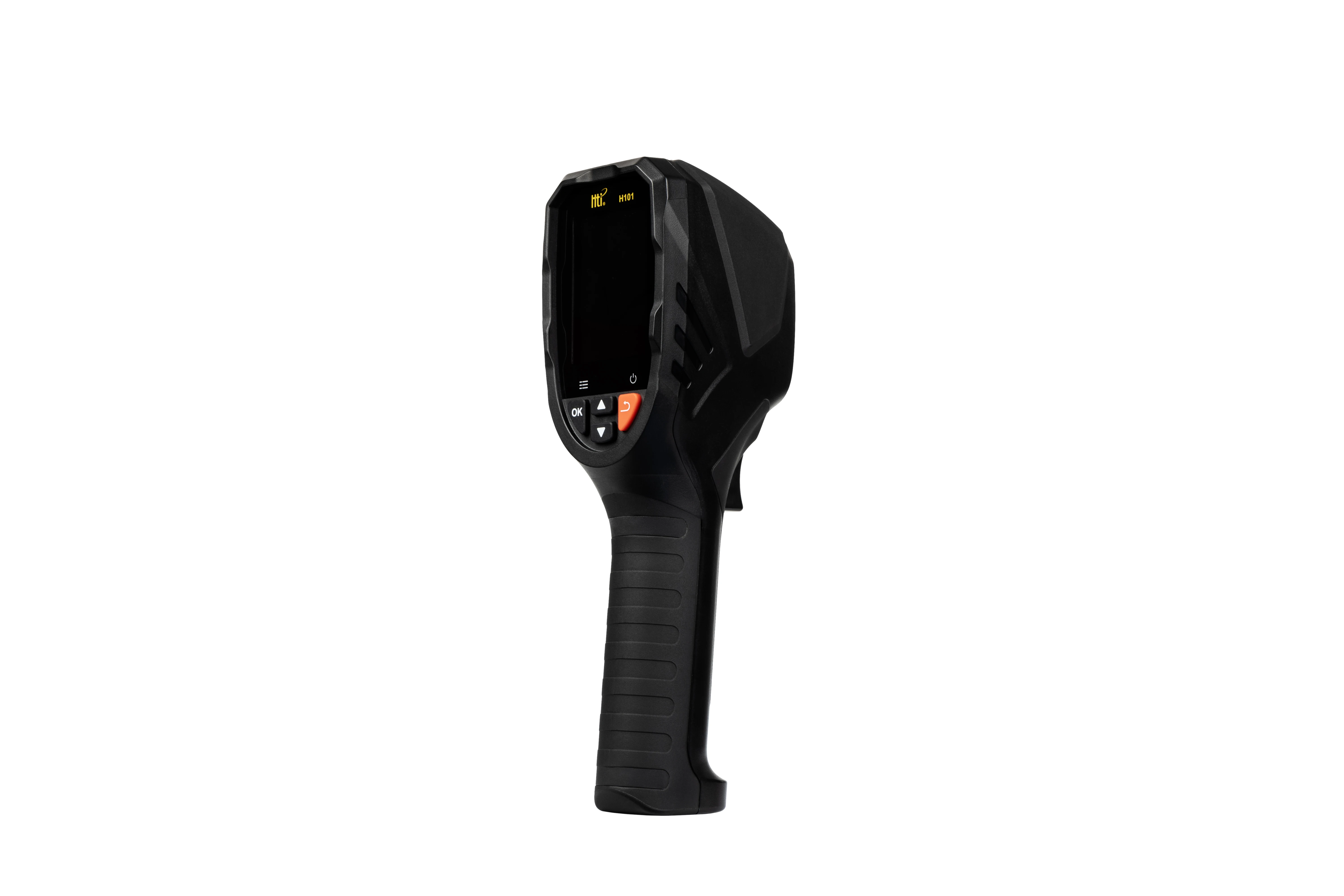 Thermal Camera,Resolution 192 x 192 Handheld Thermal Imaging,25HZ Refresh -20℃~550℃ Rechargebale For Home