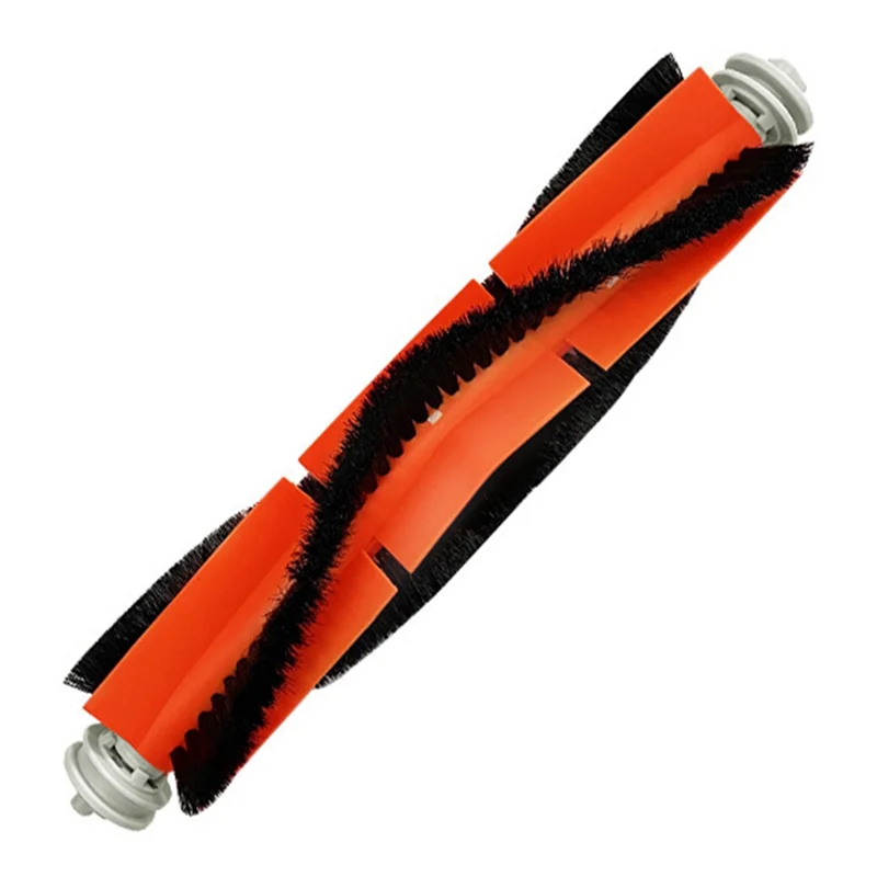 Conjunto essencial de manutenção a vácuo ABZA para Dreame Robot D10 Plus RLS3D Z10 Pro - Filtro HEPA, escovas, esfregão, saco de pó