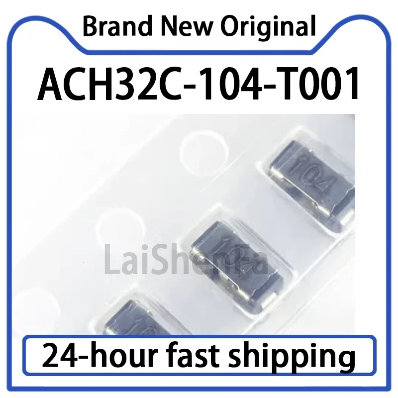 1PCS New ACH32C-104…