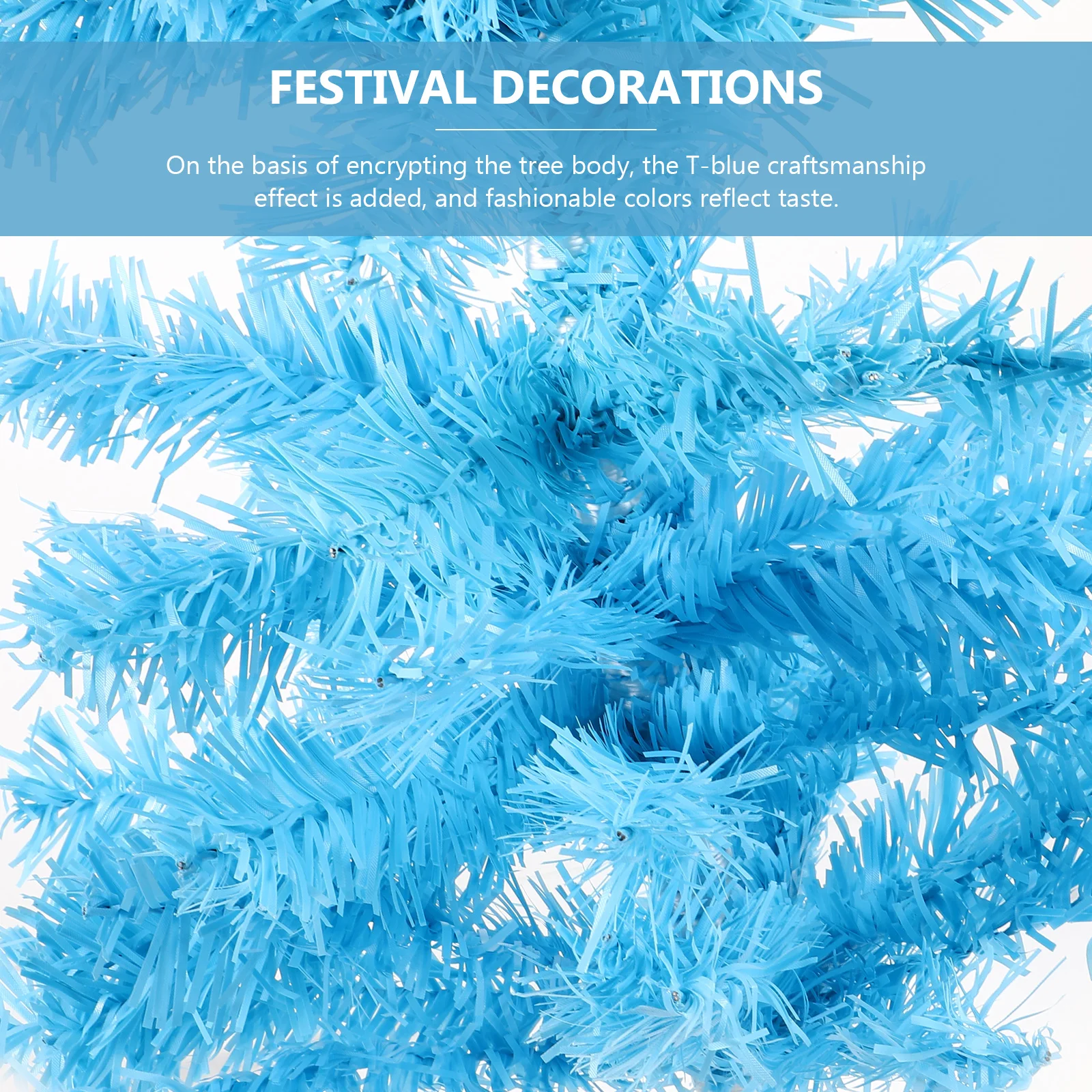 

1pc Mini Tabletop Christmas Tree Decoration Plastic Desktop Ornament Diy Craft Party Decor Home Office Room Family Gift