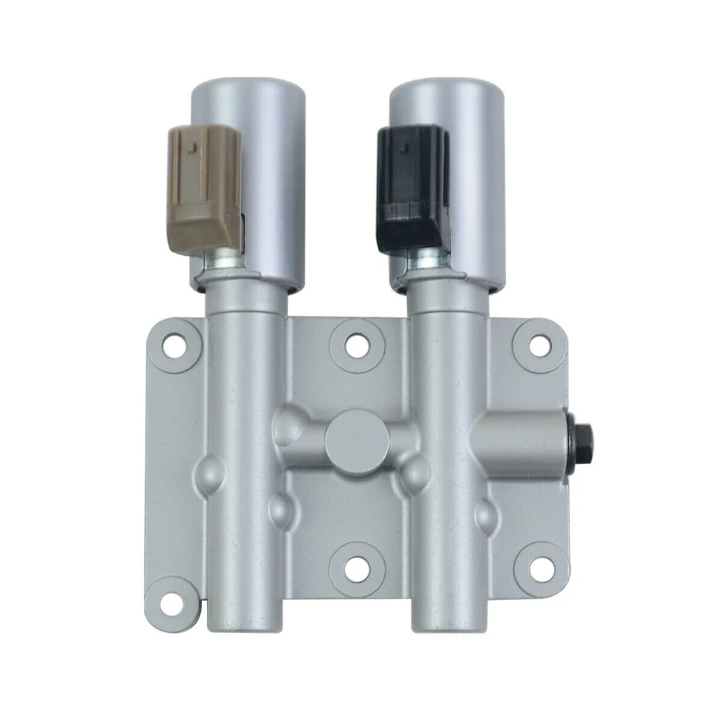 

Электрический клапан-соленоид для трансмиссии, двойной, усиленный, прочный, легкий, с прямой заменой, малый, для Civic