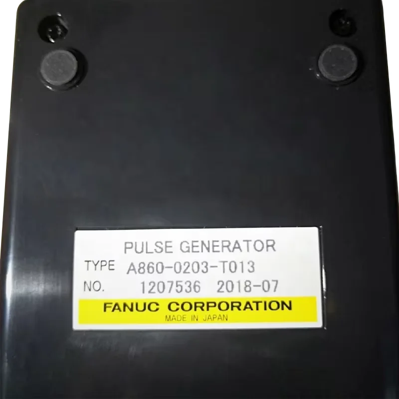 A860-0203-T011 Маховик ручного генератора импульсов FANUC MPG