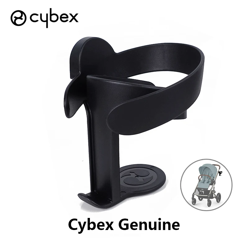 Portavasos para cochecito para Cybex Priam Mios Balios S Eezy Gazelle S Beezy Melio con portabebés móvil, accesorios para cochecito de bebé