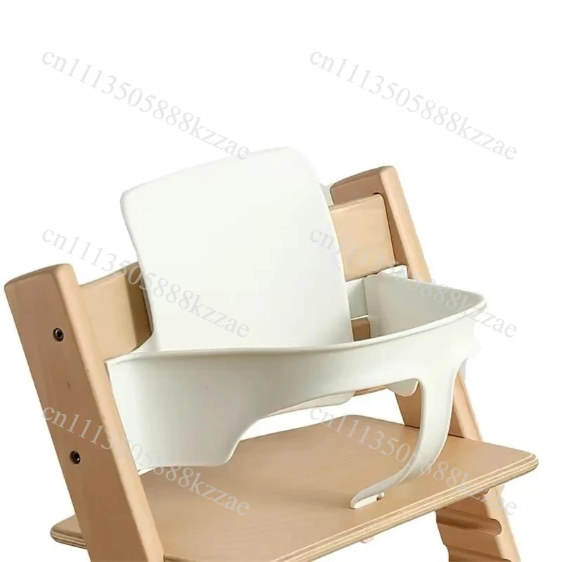 Multi-function Growth Chair Fence Dining Chair Accessories Portable Highchair Plastics Backrest Baby Dining Chair Accessories