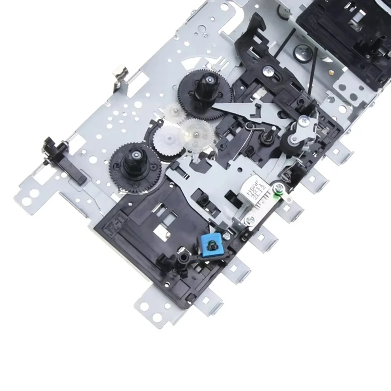 Recorder Movement for Cassette Recorder Player N-21 Dual-Card Movement Tape Recorder Accessories with Gears-ABLA