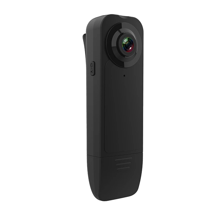 

A18 Mini Camera Small DV Camcorder 1080P Night Vision Motion Detection Camera Outdoor Sport Camera Video Recorder Body Camera