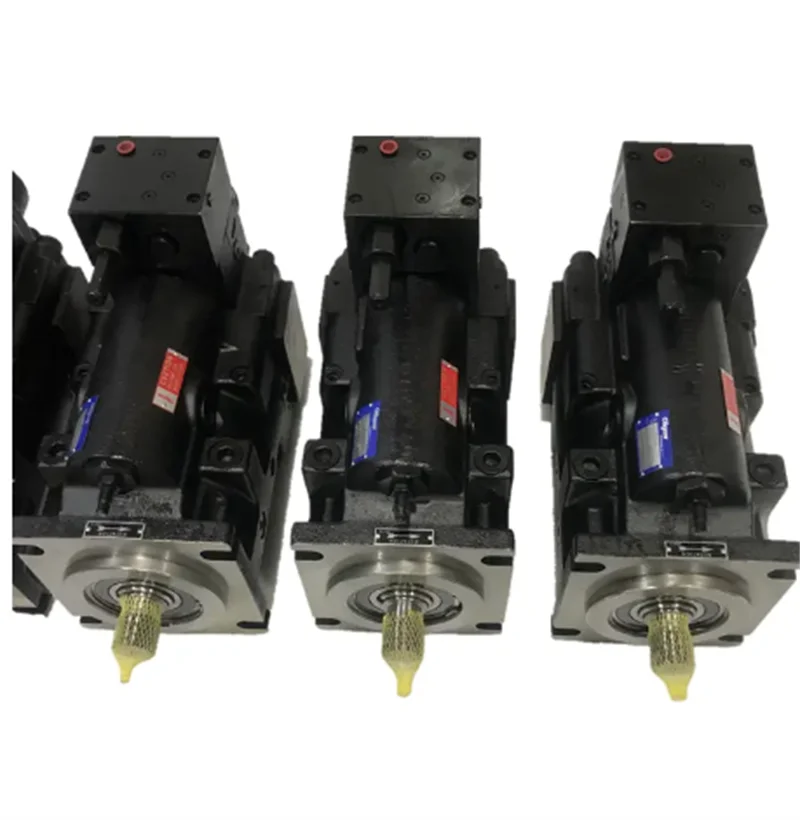 

Гидравлический насос PVK-140-A1UV-RDFS-P-1NNSN-CP/216 PVK-140-A1UV-RDFS-P-1NNSN-CP/132 Гидравлический поршневой насос PVK PVK-140