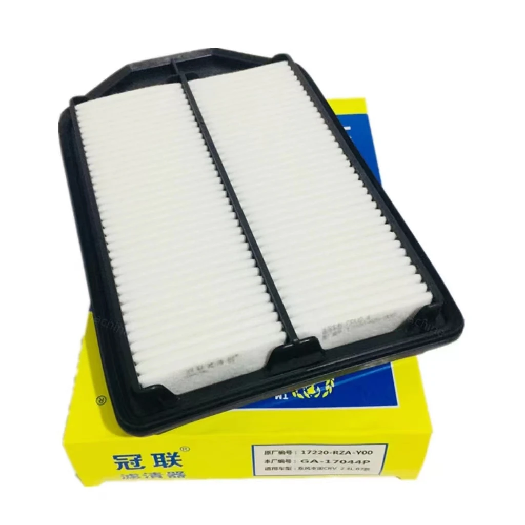 

Автозапчасти 17220RZAY00, воздушный фильтр 17220-RZA-YOO для CIVIC ACCORD CRV JAZZ