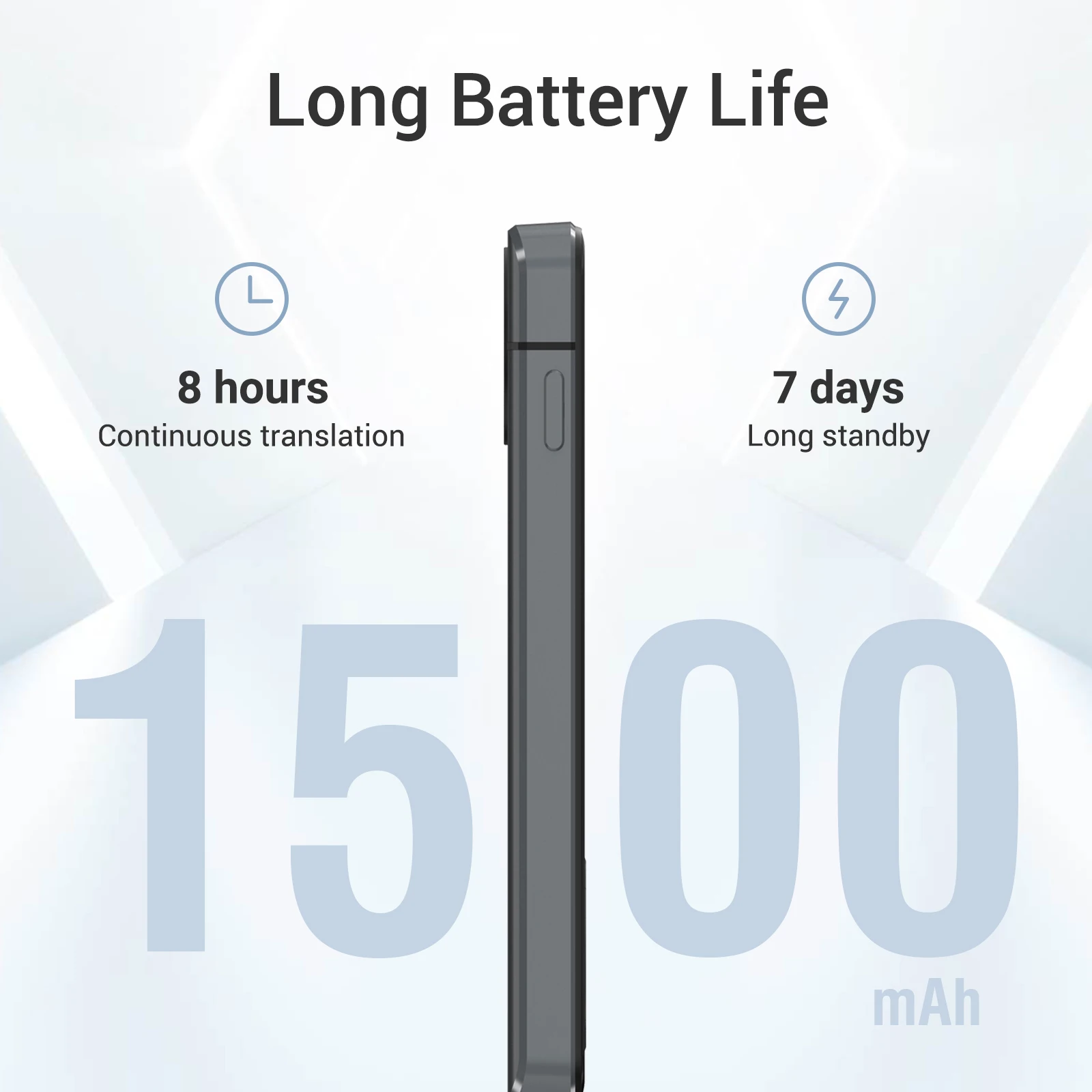 Рисунок 4 - Мгновенный переводчик Wooask W10 — 144 языков