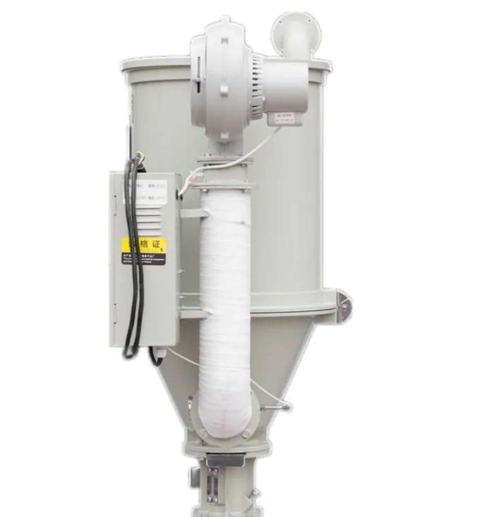 Hot Sale Plastic Pellet Dryer 25kg/50kg Vertical Dry Hopper