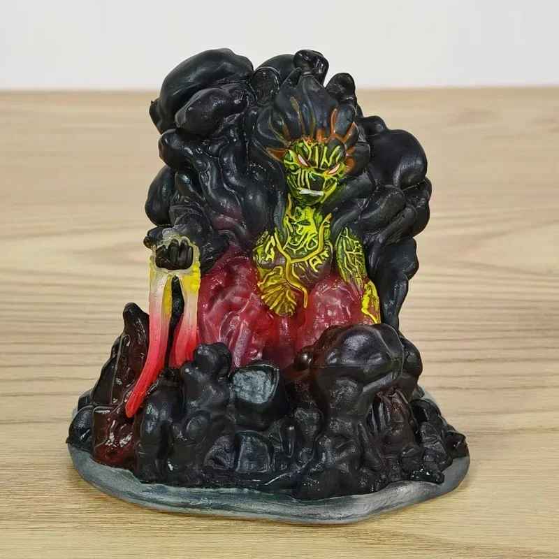 10 Pçs/set Disney Moana Figura de Ação Maui Gramma Tala Tui Tamatoa Heihei Galo Pua Pig Hawk Pvc Modelo Crianças brinquedo de presente