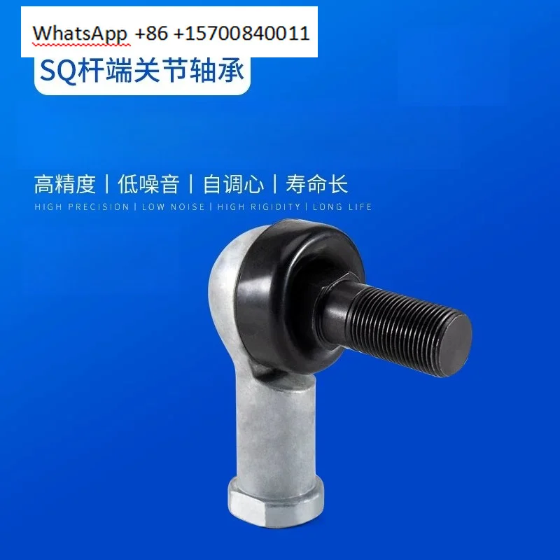 Bearings SQ 50,000 6 Ball Bend 8 End 10 Split Bearings 12 14 16 18