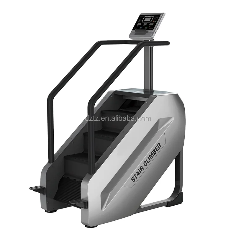 

TZ-2040 best selling commerical gym fitness equipment Stair Climber Stair master stepper