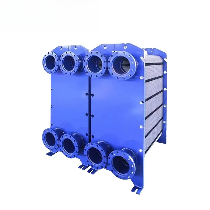 

Water, soda and water heat exchanger hot and cold water exchanger heat exchanger unit