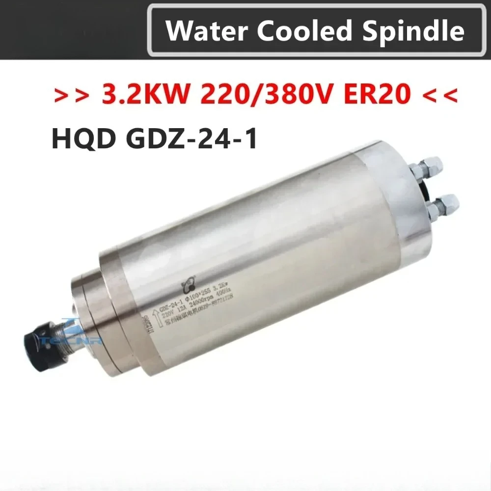 Hqd 3.2KW Water Coo… - image
