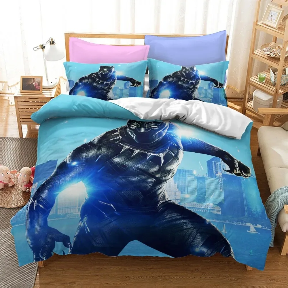 set-di-biancheria-da-letto-con-copripiumino-e-federa-black-panther-decorazione-per-camera-da-letto-per-adulti-ragazzi-e-ragazze-per-bambini-singolo-doppio-di-grandi-dimensioni
