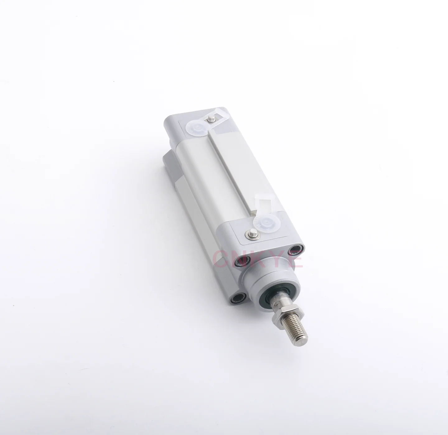 ISO easy to clean standard cylinder DSBF-C-32-25-40-50-63-80-100-125-150-160-200-250-280-300-320-400-PPVA-PPSA-N3-R DSBF-C