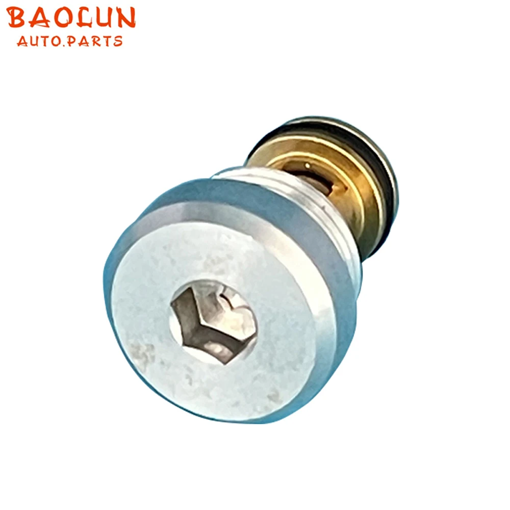 

BAOLUN Oil Relief Pressure Valve For Audi A4 A5 A6 A8 Q5 & 059103175F 059103175A For VW Passat & SKODA 2.5 TDI AYM AFB AKN