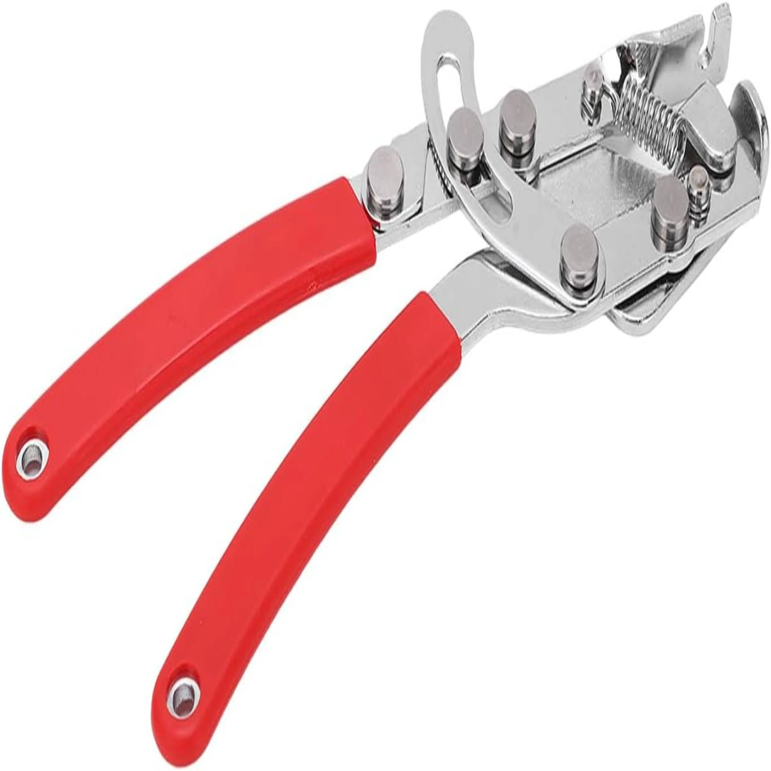 Get ready to elevate your craftsmanship with these premium, durable, and unparalleled precision transitioning pliers. Say goodby