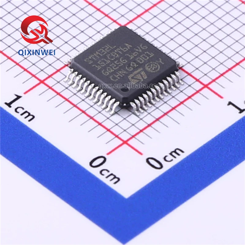 1 PCS Original MCU Microcontroller STM32L151CBT6A STM32L152RBT6A STM32L431CCU6 STM32L431VCT6 STM32L432KBU6 STM32L433CCU6