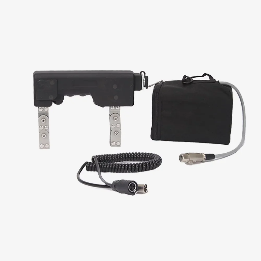 

12/220V Flaw Detector Portable YCMT-45 Magnetic Particle Flaw Handheld Magnetic Flaw AC and DC Dual-use