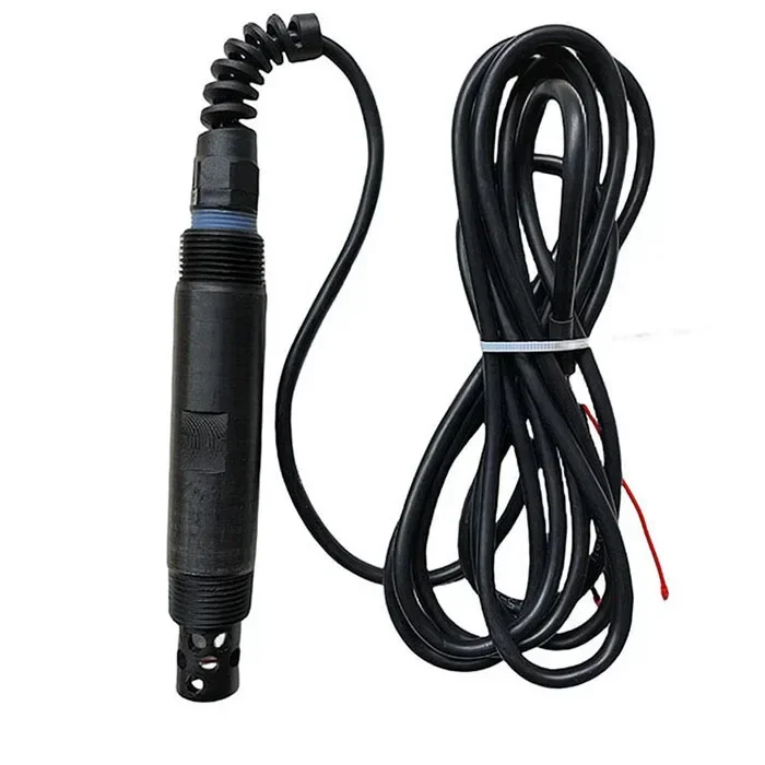 

2025 hot sale ph meter ph sensors electrode traceable in the water