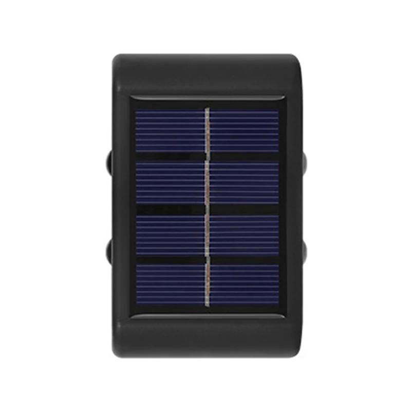 Solar Wall Light Outdoor Wall Light Solar Wall Light Exterior Wall Light Decorative Lamp