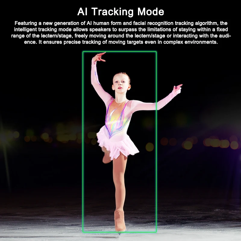 2024 Newest NDI UHD 4K 60FPS 3G SDI 25X Zoom PTZ Live Streaming Camera 4K Broadcast Grade PTZ Camera