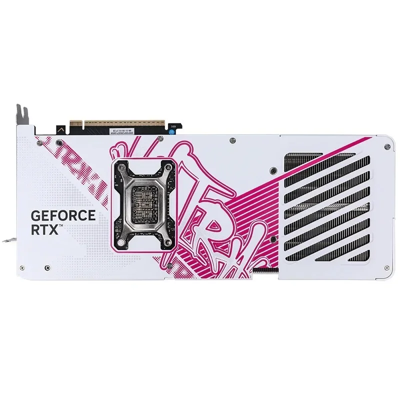 

RTX5080 Ultra W OC16GB gaming e-sports computer for independent graphics card