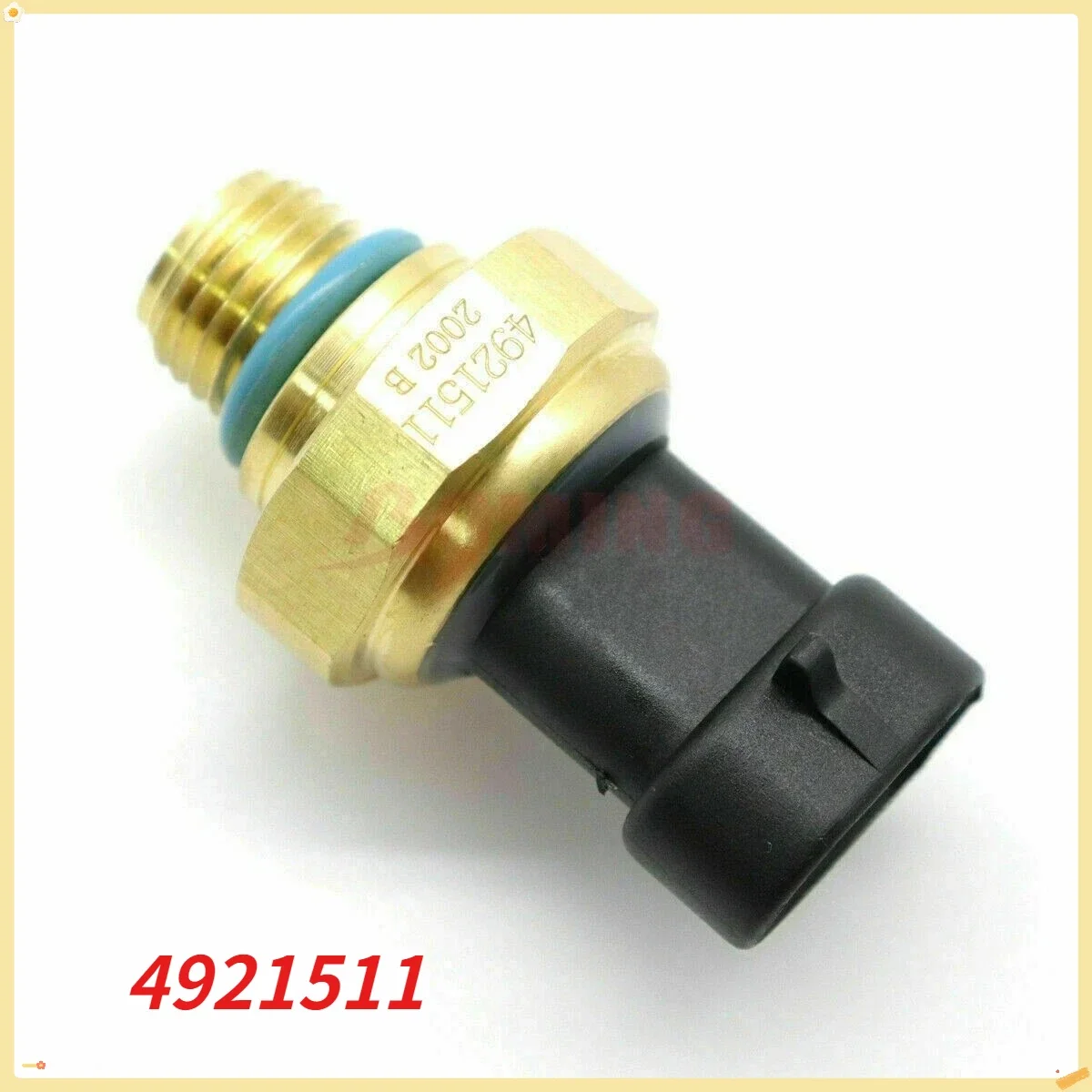 

New 4921511 Oil Pressure Sensor For Cummins Dodge Ram 2500 3500 5.9L 1998-2001 4088390 5012991AE 5012991AD 5012991AC