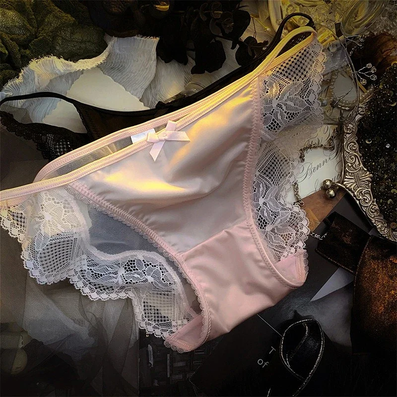 Silky Girls Satin P…