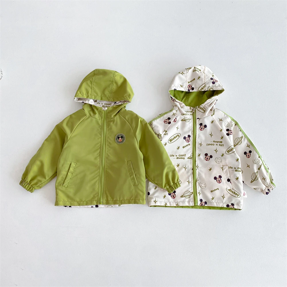 #7 Top 40 Kids Lightweight Jackets Worth Buying In 2026