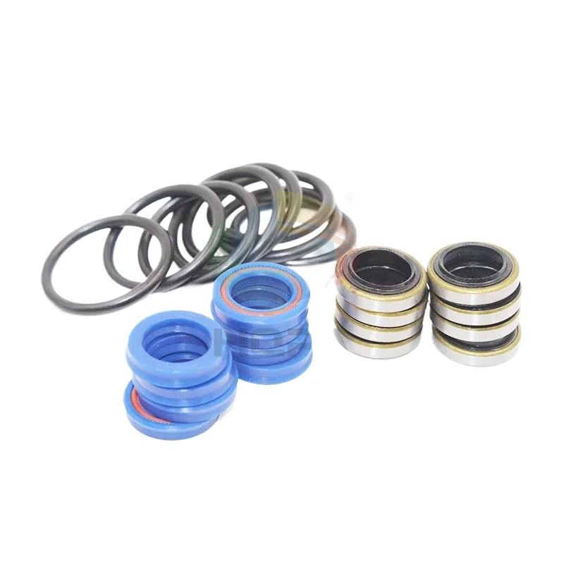 9071984KT 9071984 PILOT VALVE SEAL KIT FOR HITACHI EX50UR EX60 EX60G EX60SR EX60UR EX60WD EX90 EX100 EX100M EX1100 EX120 EX150