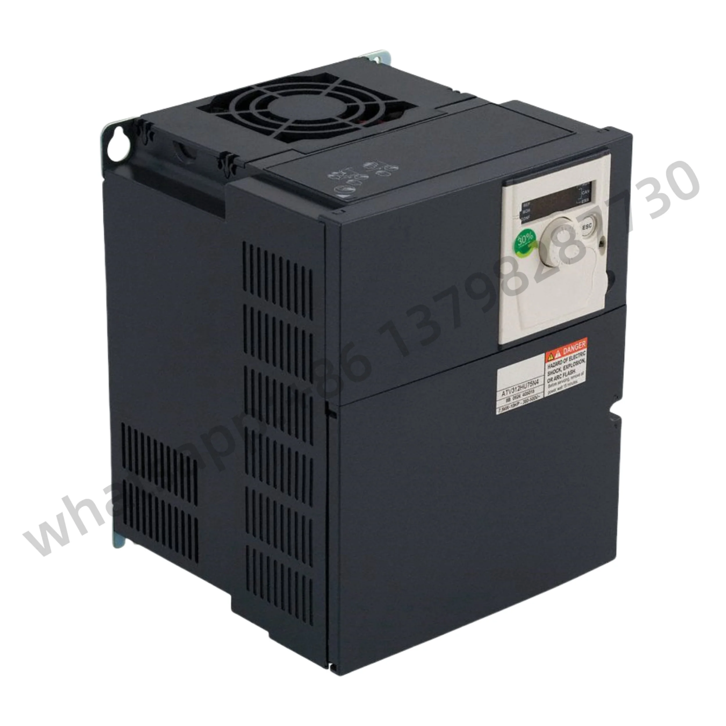 

New Original ATV312HU75N4 7.5kW 380~500V