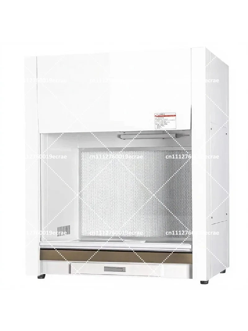 HD850 Horizontal Vertical Ultra Clean Bench Laminar Air Flow Laboratory Safety Cabinet