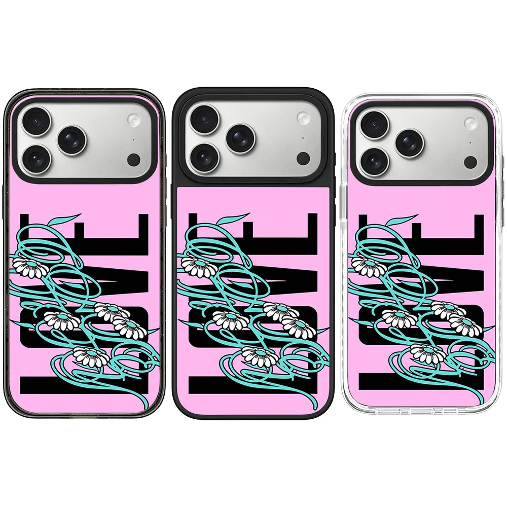 608266 Acrylic / Mirror Magnetic Case: Compatible with IPhone 18 17 16 15 14 13 12 Pro Max 17 Air