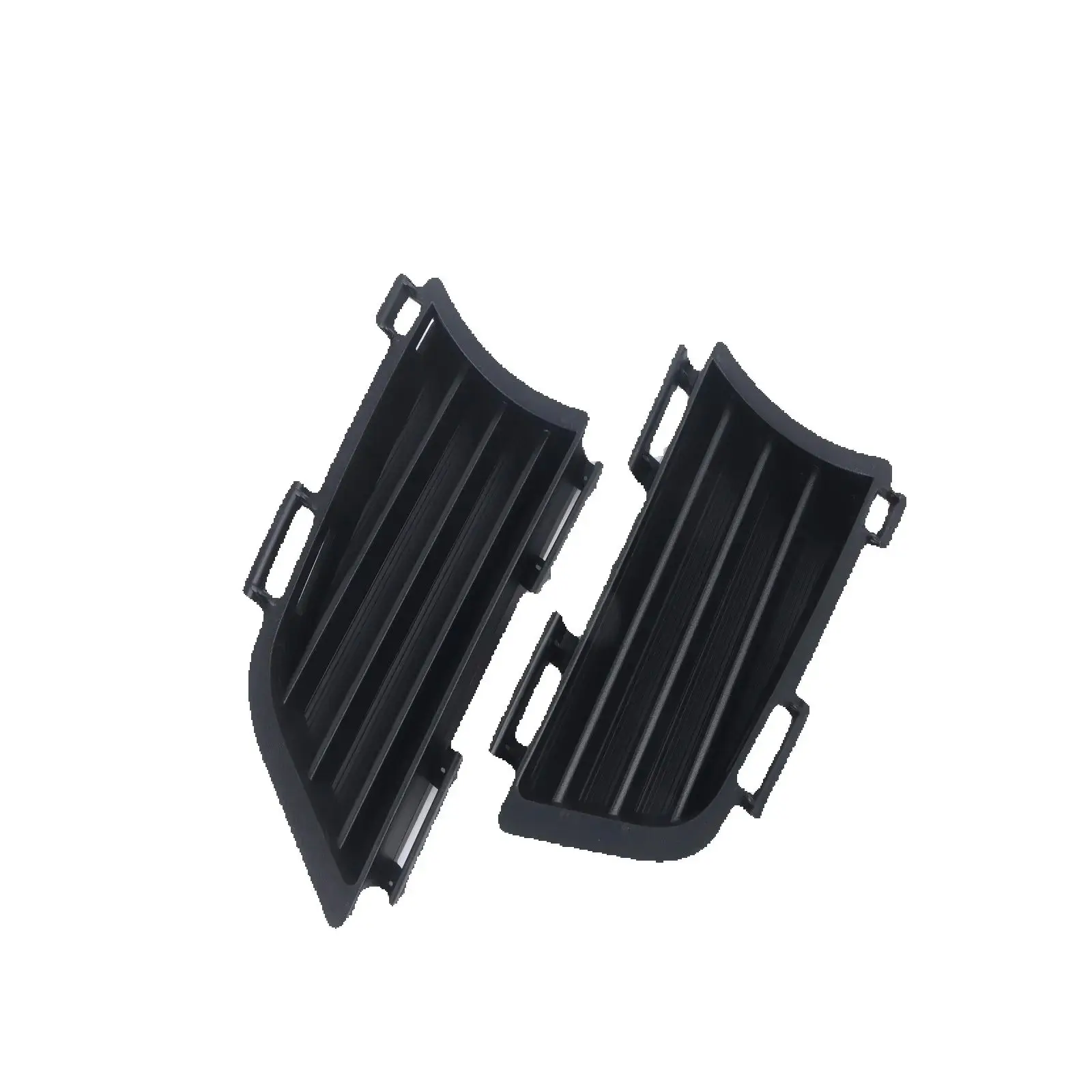 

Пара нижних противотуманных фар переднего бампера, решетка для Pontiac Vibe 2005-2008 OE 88974247