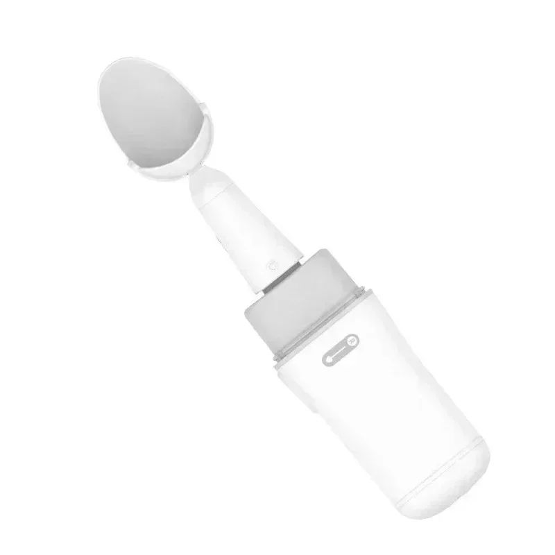 

Second Generation Anti-shaking Spoon Intelligent Anti-shaking Spoon/old Hands Shake Auxiliary Eating Spoon ableware