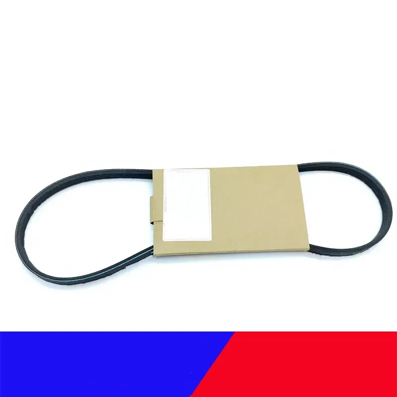 

Ремень генератора в рубчик 977132D100 97713-2D100 для Hyundai Elantra Tiburon 2.0L для Kia 2010 2011 Soul 2.0L