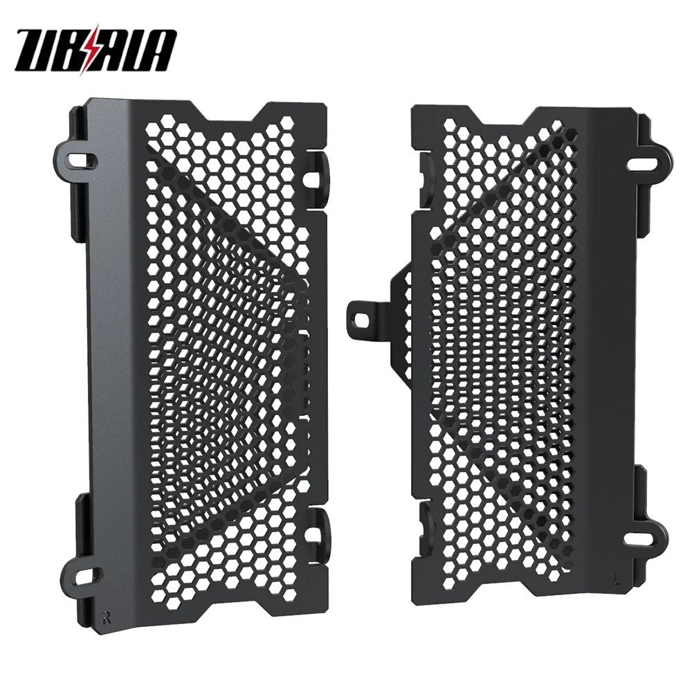 

Motorcycle Radiator Grille Guard Cover Protection Accessories FOR YAMAHA YZ250X 2016-2017-2018-2019-2020-2021-2022-2023-2024