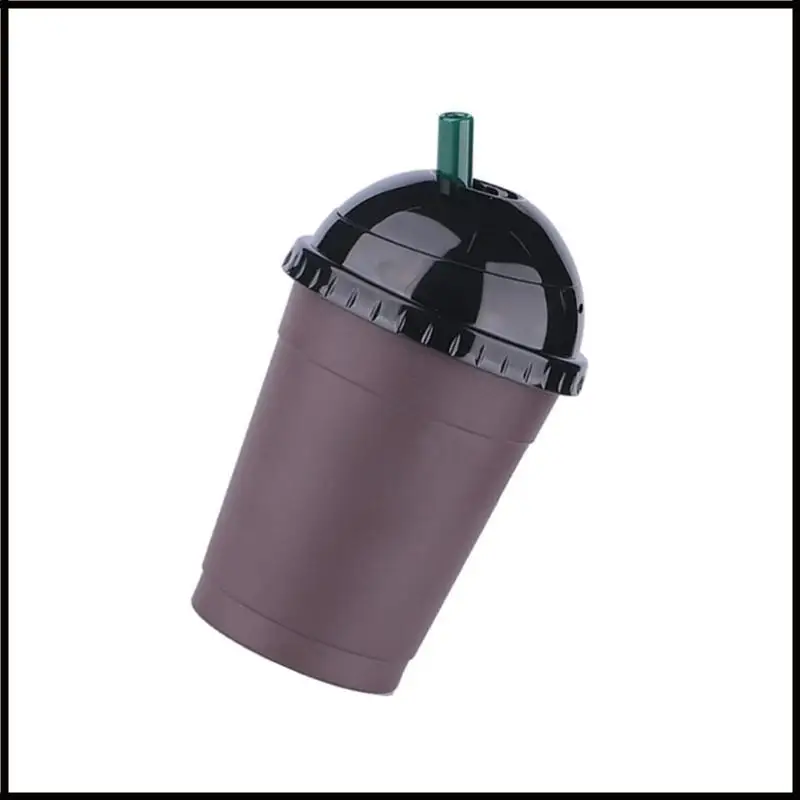 Picture 6: ABS Car Ashtray Portable Extinguished Smokeless Holder for Car Truck