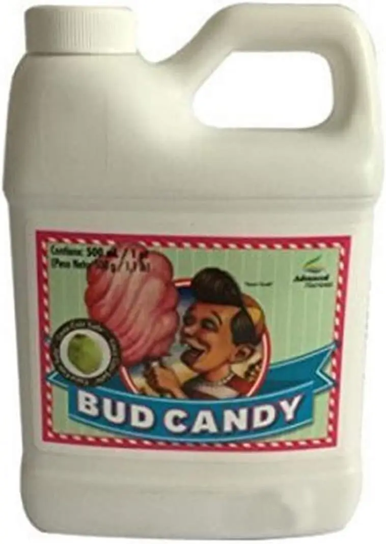 Advanced Nutrients  Bud Candy Fertilizer, 23 Liter