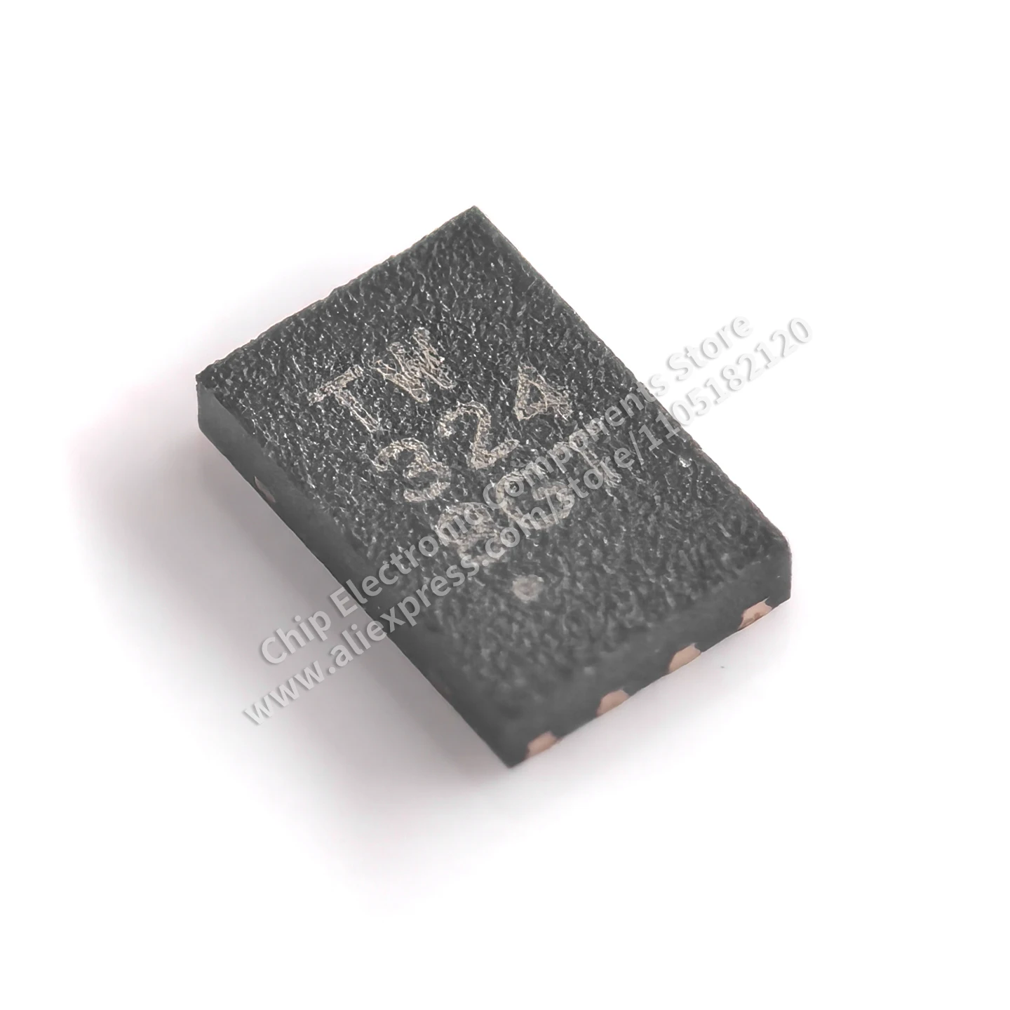 （5 PCS）Original IC ATECC608A-MAHDA-T ATECC608A-MAHDA-S Security Authentication Chip UDFN-8-EP(2x3)