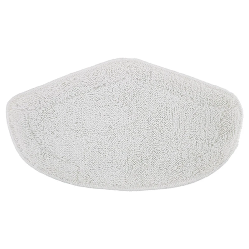 Washable Mop Cloth For Polti Kit Vaporetto PAEU0332 Steam Vacuum Cleaner Microfibre Mop Cloth Replacement
