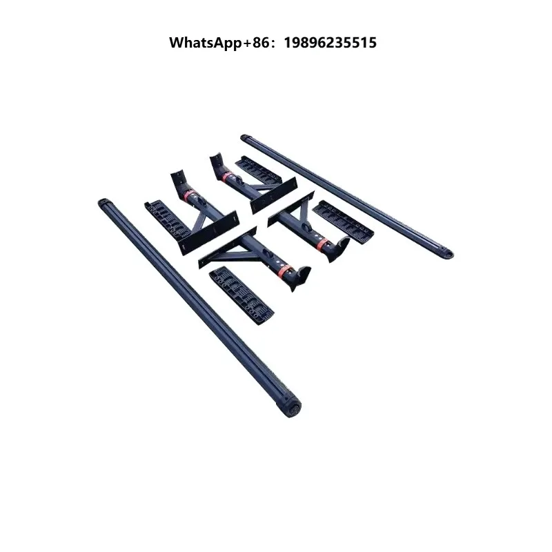 Luggage Racks Cross Bar Roof Rails for Cars Crossbars Roof Racks  for  2020++ JT1004
