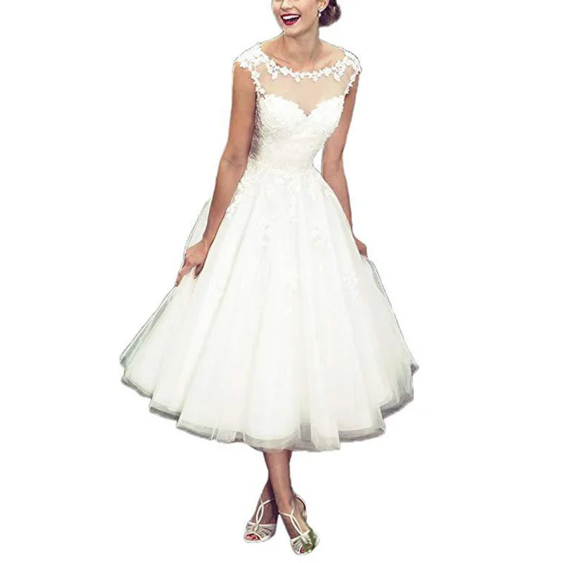

Wedding dress 2022 new summer banquet slim light wedding party birthday party dress dress