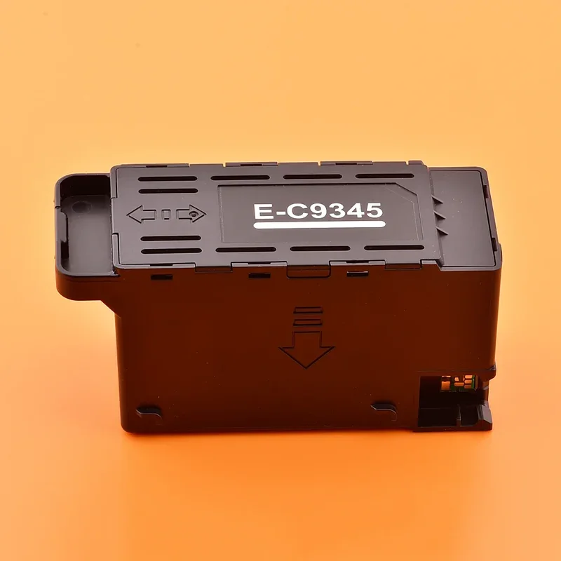 1pcs C9345 C12C934591 Ink Maintenance Box for Epson ET 5880 5850 5800 5150 16600 16650 WF 4830 4820 3820 7845 7830 7820