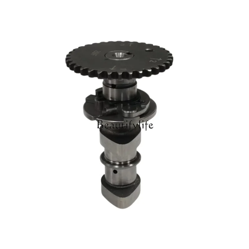 Motorcycle engine camshaft accessories for LTZ400 LTZ400Z exhaust camshaft